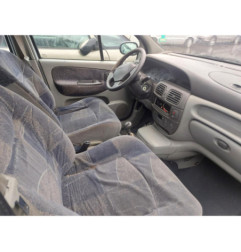 Jante RENAULT SCENIC 1