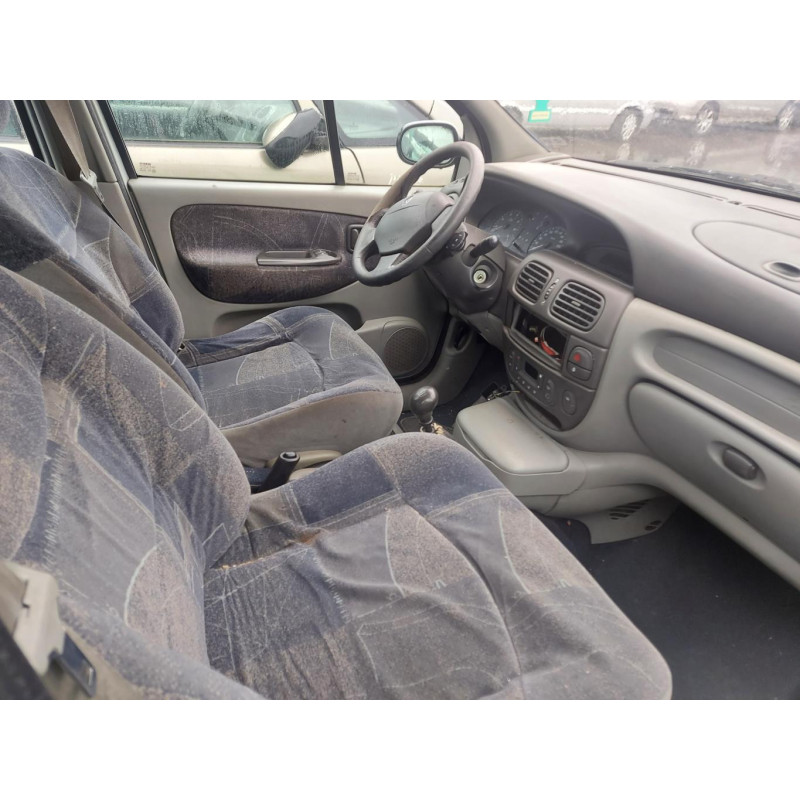 Jante RENAULT SCENIC 1 Photo n°11