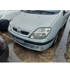 Jante RENAULT SCENIC 1
