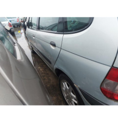 Jante RENAULT SCENIC 1