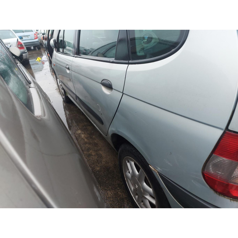 Jante RENAULT SCENIC 1 Photo n°13