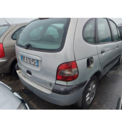 Jante RENAULT SCENIC 1