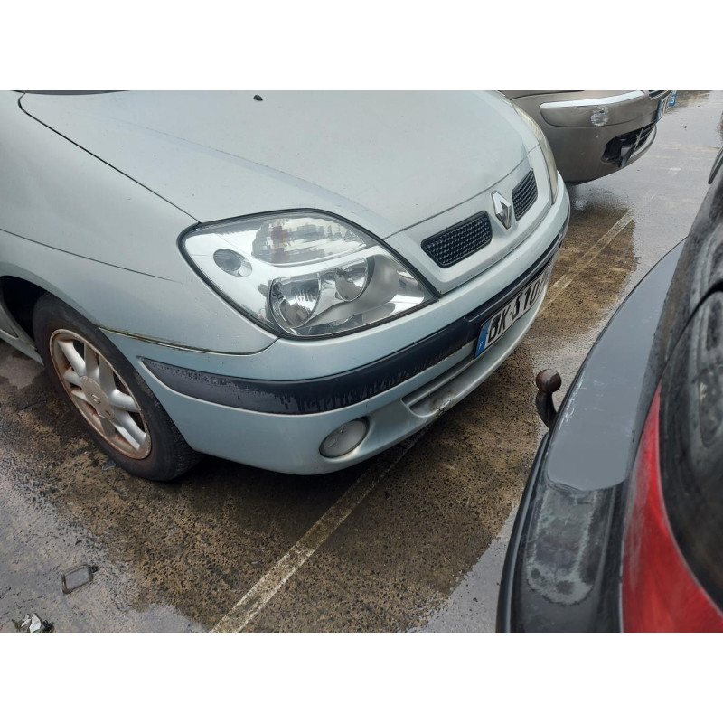 Jante RENAULT SCENIC 1 Photo n°15