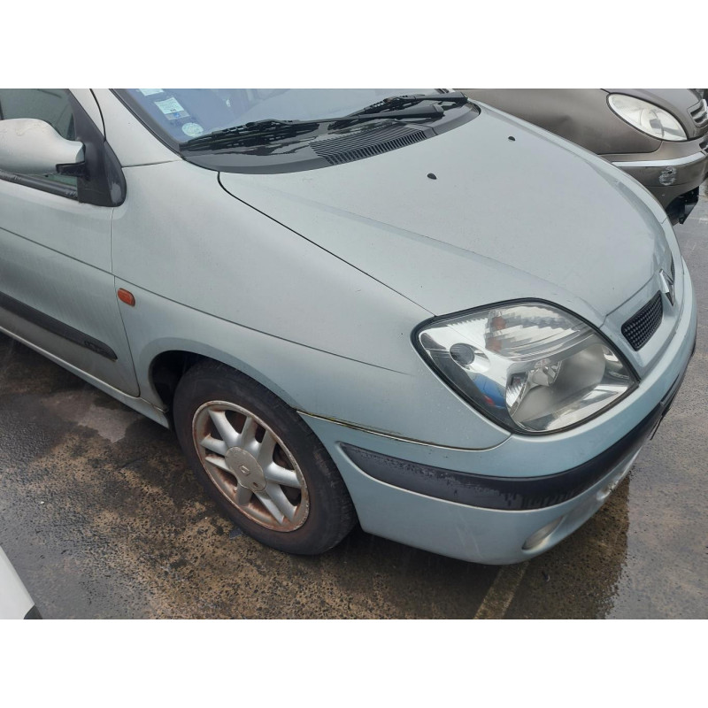 Jante RENAULT SCENIC 1 Photo n°16