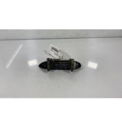 Poignee porte avant droit RENAULT MEGANE 1 Photo n°1