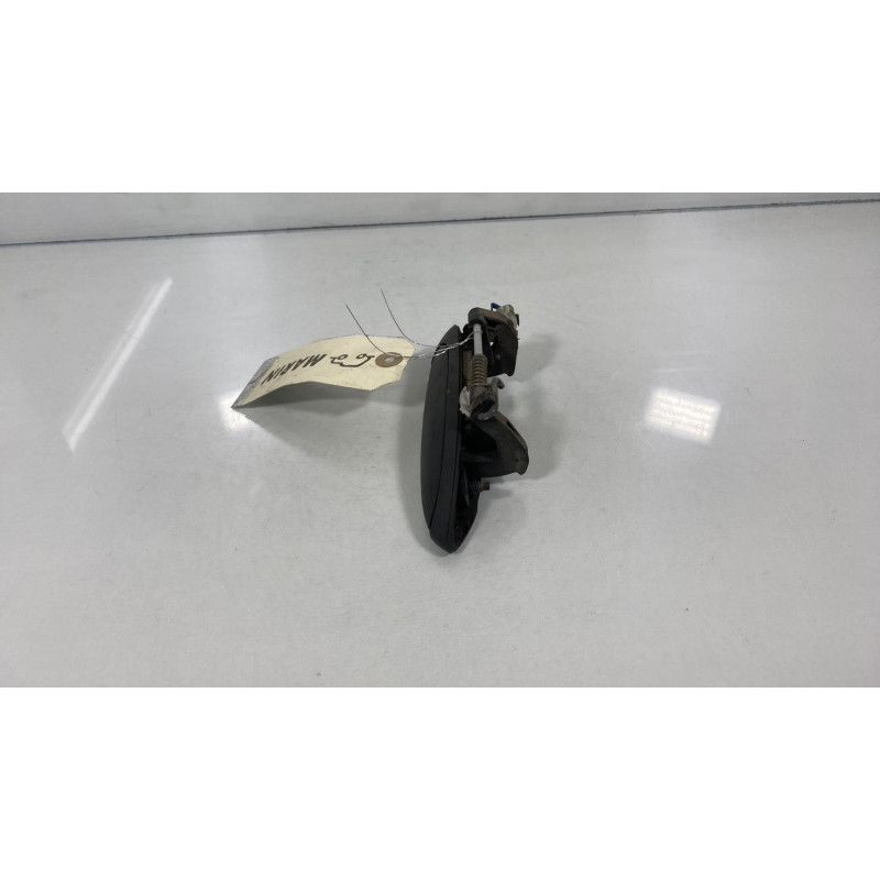 Poignee porte avant droit RENAULT MEGANE 1 Photo n°2