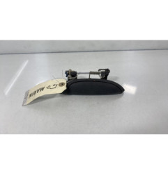Poignee porte avant droit RENAULT MEGANE 1