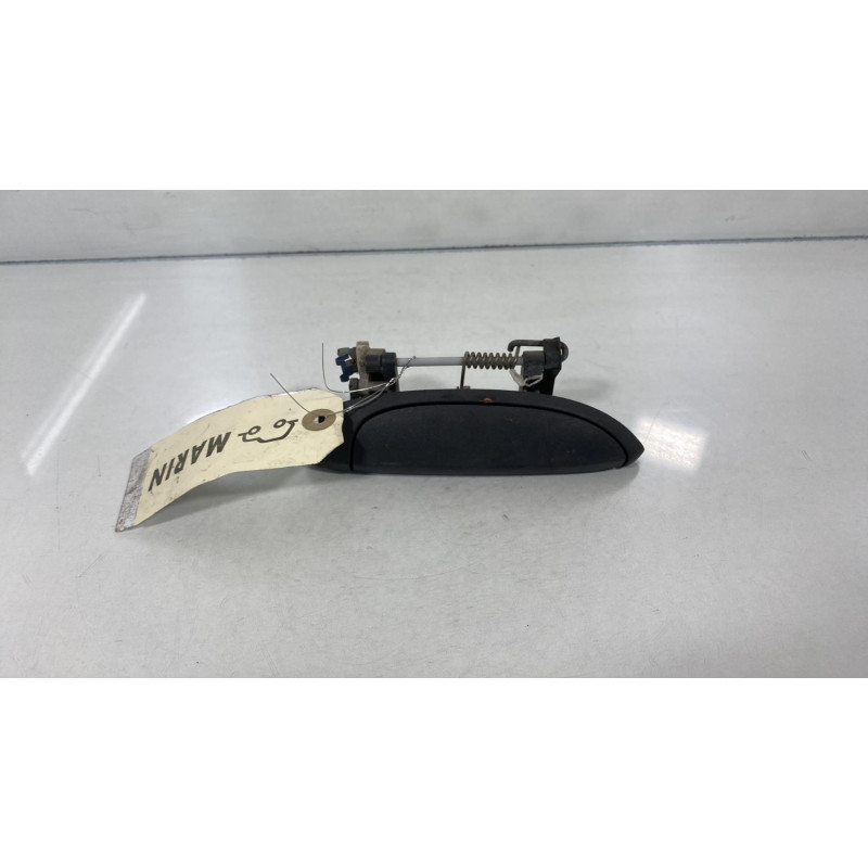 Poignee porte avant droit RENAULT MEGANE 1 Photo n°3