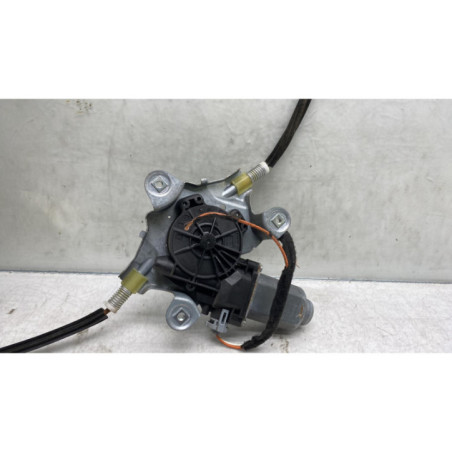 Leve vitre electrique avant gauche RENAULT TWINGO 2 Photo n°1