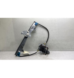 Leve vitre electrique avant gauche RENAULT TWINGO 2