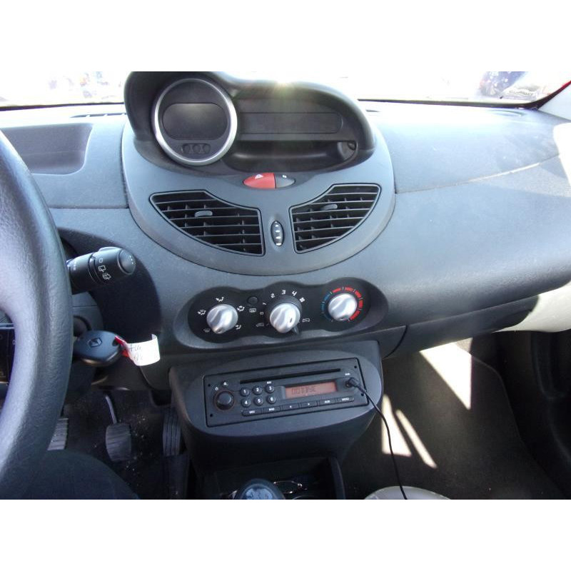 Leve vitre electrique avant gauche RENAULT TWINGO 2 Photo n°7