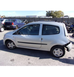 Leve vitre electrique avant gauche RENAULT TWINGO 2
