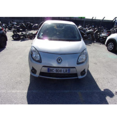 Pivot de moyeu avant gauche RENAULT TWINGO 2
