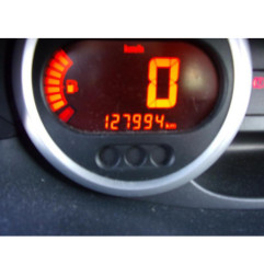 Pivot de moyeu avant gauche RENAULT TWINGO 2