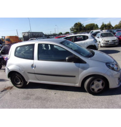 Pivot de moyeu avant gauche RENAULT TWINGO 2