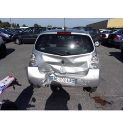 Pivot de moyeu avant gauche RENAULT TWINGO 2