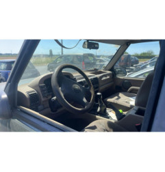 Bras essuie glace arriere LAND ROVER DISCOVERY 1