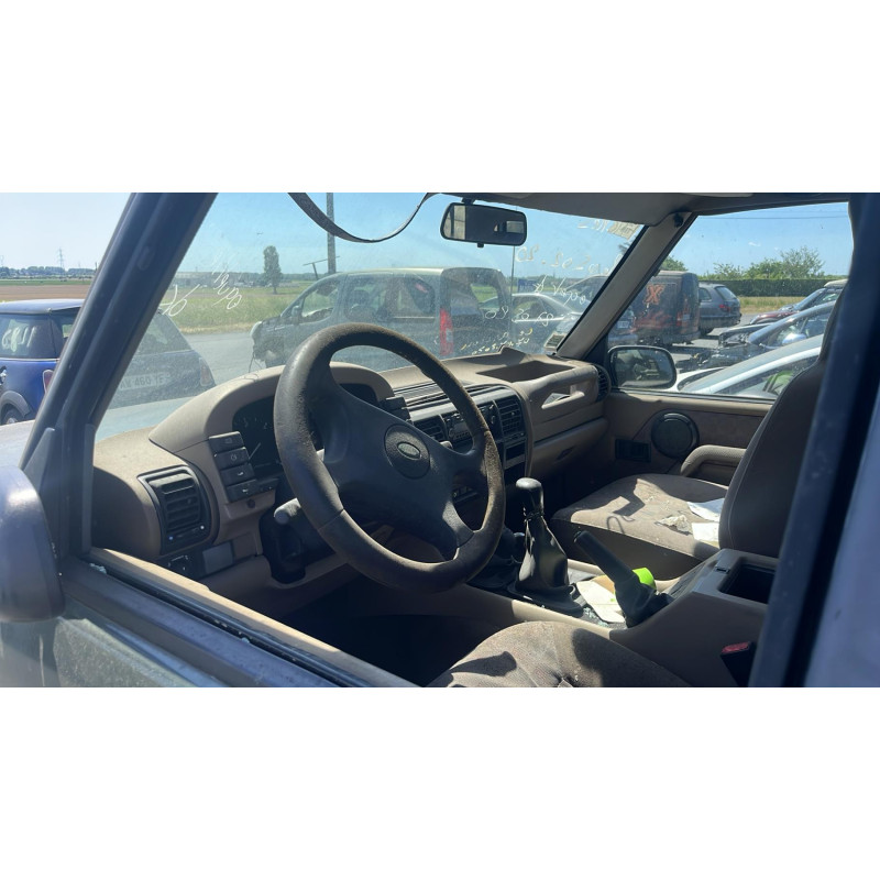 Bras essuie glace arriere LAND ROVER DISCOVERY 1 Photo n°6