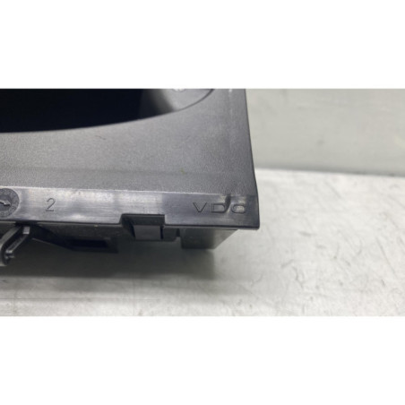 Compteur RENAULT TWINGO 2 Photo n°1