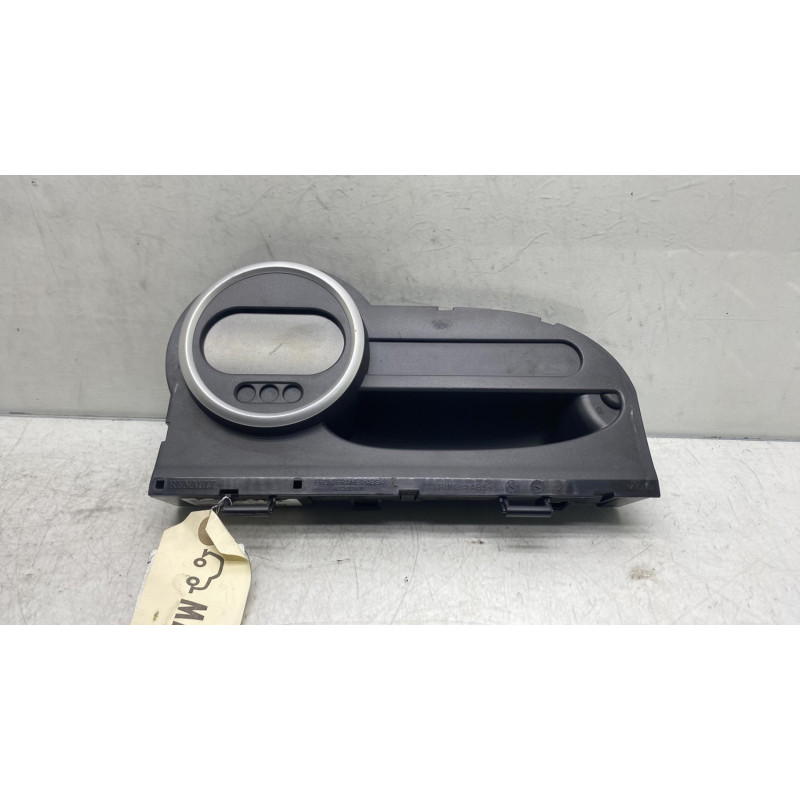 Compteur RENAULT TWINGO 2 Photo n°4