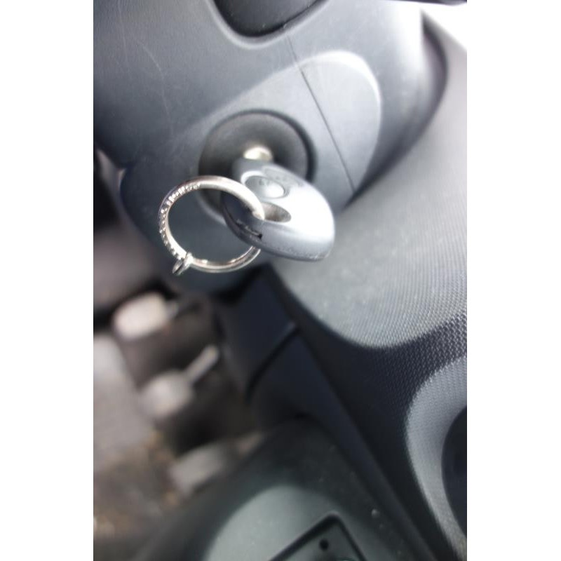 Compteur RENAULT TWINGO 2 Photo n°13