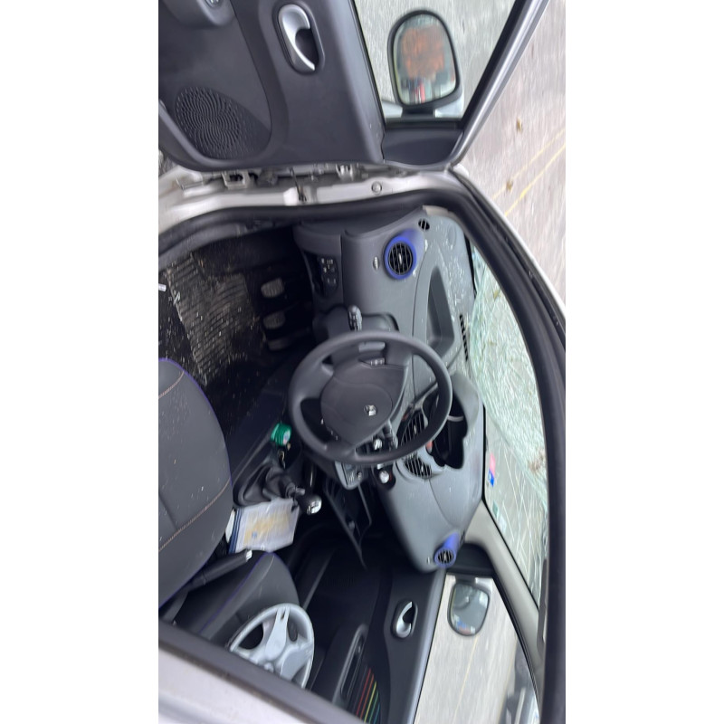 Compteur RENAULT TWINGO 2 Photo n°18