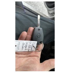 Compteur RENAULT TWINGO 2