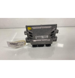 Calculateur moteur RENAULT TWINGO 2 Photo n°1