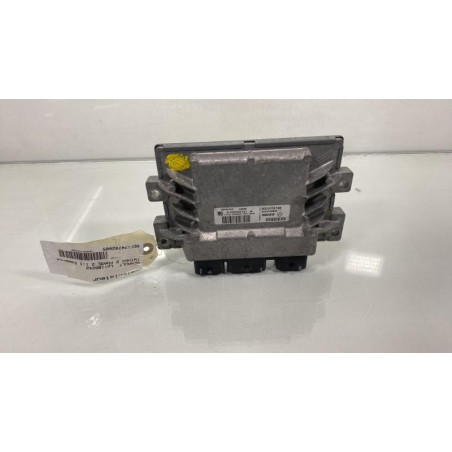 Calculateur moteur RENAULT TWINGO 2 Photo n°1