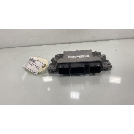 Calculateur moteur RENAULT TWINGO 2