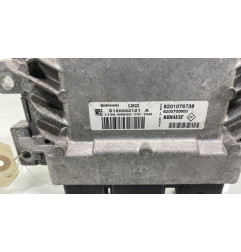 Calculateur moteur RENAULT TWINGO 2