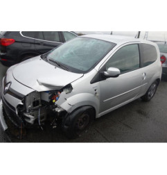 Calculateur moteur RENAULT TWINGO 2