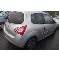 Calculateur moteur RENAULT TWINGO 2