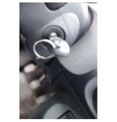 Calculateur moteur RENAULT TWINGO 2