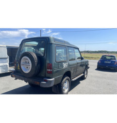 Interrupteur de leve vitre avant droit LAND ROVER DISCOVERY 1