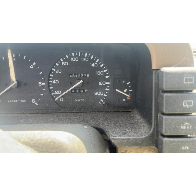 Interrupteur de leve vitre avant droit LAND ROVER DISCOVERY 1 Photo n°7