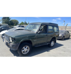 Interrupteur de leve vitre avant droit LAND ROVER DISCOVERY 1