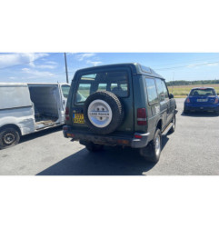 Interrupteur de leve vitre avant droit LAND ROVER DISCOVERY 1