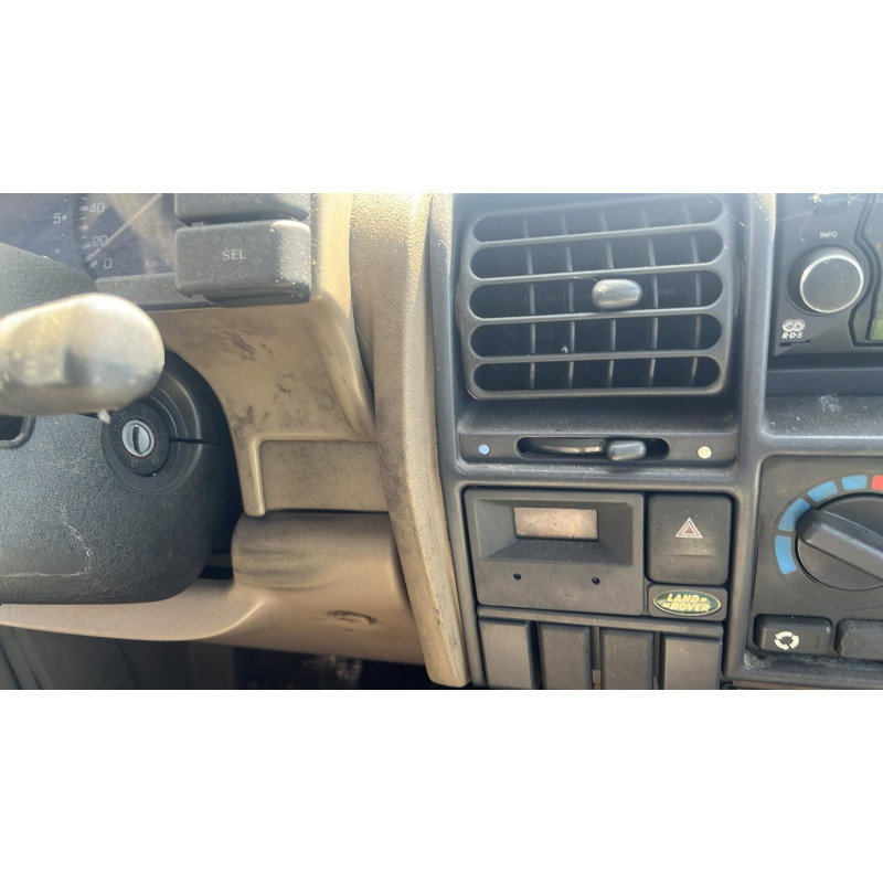 Interrupteur de leve vitre avant droit LAND ROVER DISCOVERY 1 Photo n°14