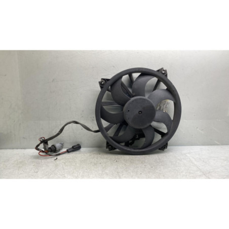 Moto ventilateur radiateur CITROEN C5 1