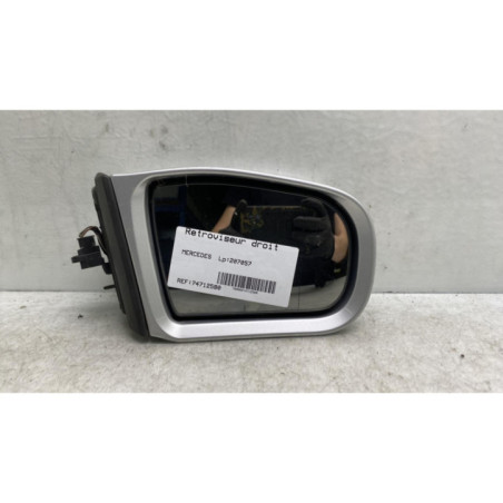 Retroviseur droit MERCEDES CLASSE E 210
