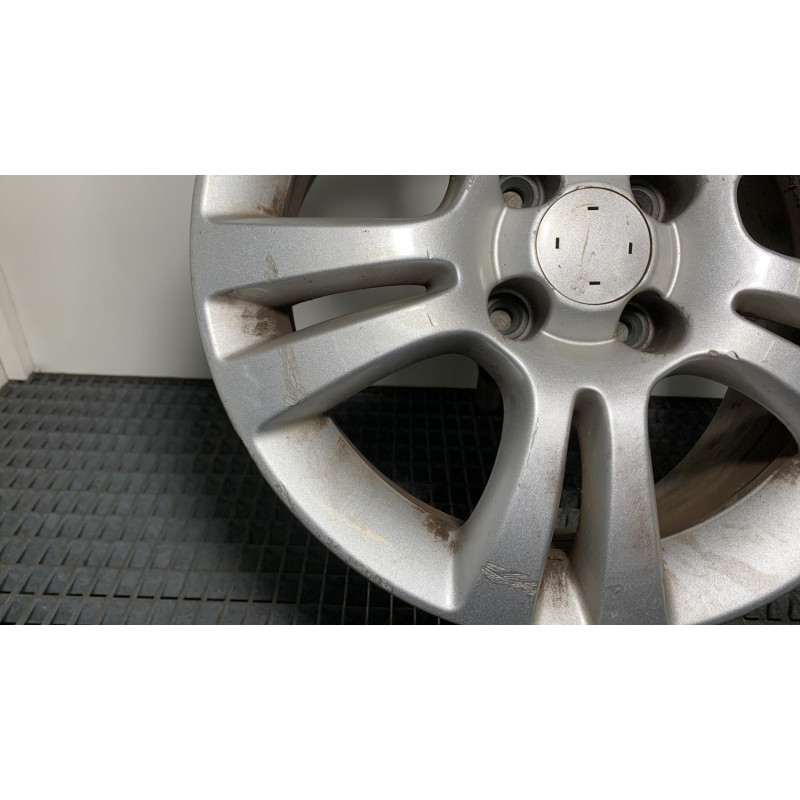 Jante OPEL CORSA D Photo n°1