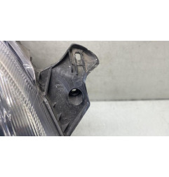 Optique avant principal droit (feux)(phare) OPEL MERIVA A