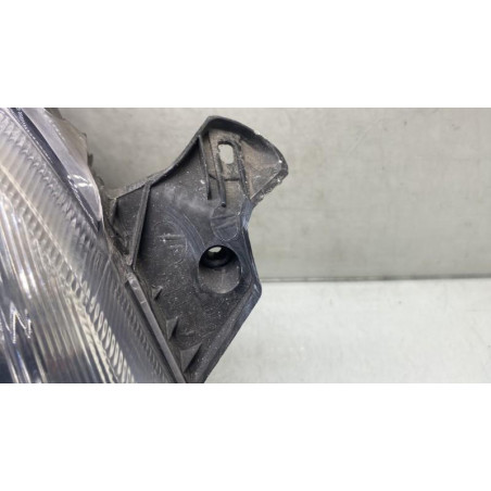 Optique avant principal droit (feux)(phare) OPEL MERIVA A