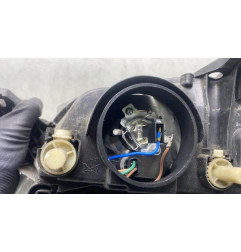 Optique avant principal droit (feux)(phare) OPEL MERIVA A