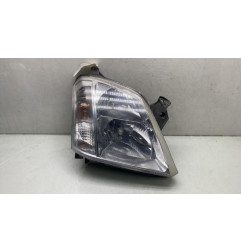 Optique avant principal droit (feux)(phare) OPEL MERIVA A