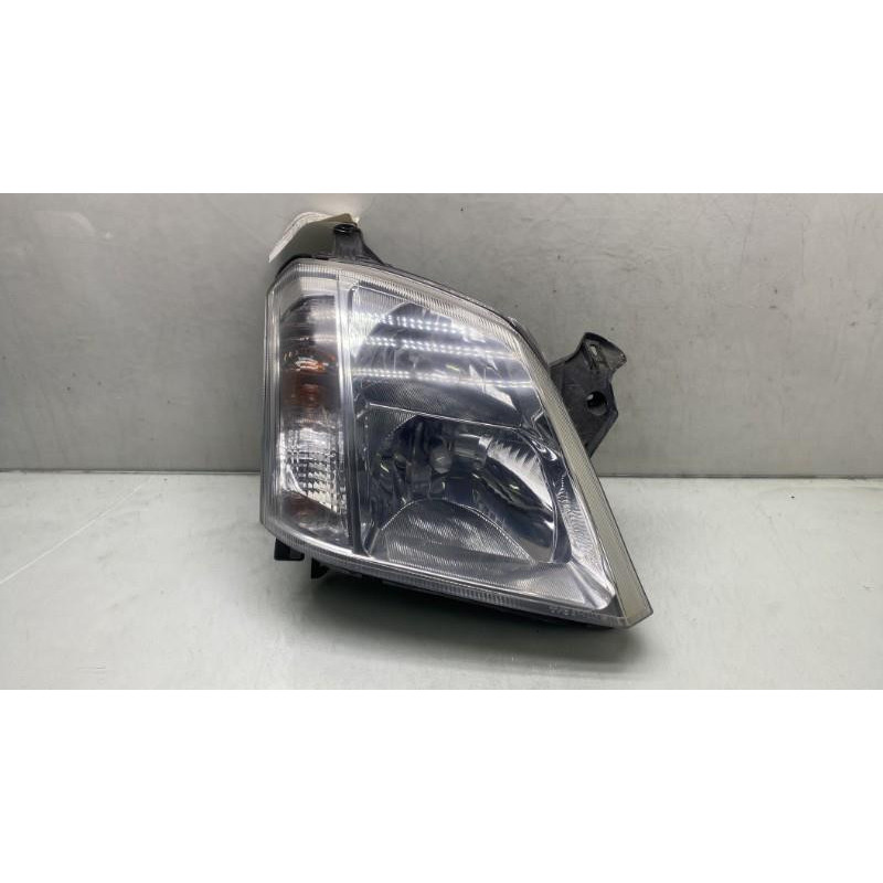 Optique avant principal droit (feux)(phare) OPEL MERIVA A Photo n°7