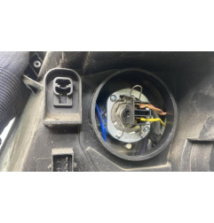 Optique avant principal droit (feux)(phare) OPEL MERIVA A