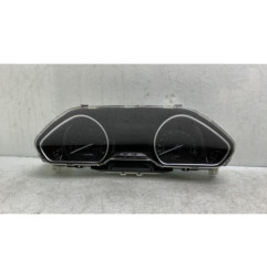 Compteur PEUGEOT 208 1