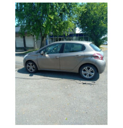 Compteur PEUGEOT 208 1